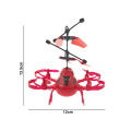 Miniatyrbilde 2 av 10: Infrarød sensor Flyinduksjonsleke RØD INDUKSJONSINDUKSJON red Induction-Induction