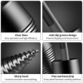 Miniatyrbilde 8 av 8: 8 STK Easysplit Drill Bit Cone Drill Bit Easy Split Drill Bit