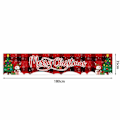 Miniatyrbilde 2 av 9: Juleduk Xmas Table Runner 2 2 2