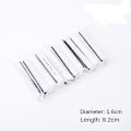 Miniatyrbillede 6 af 10: Perm Rollers Hair Curling COMPLEXION COMPLEXION Complexion