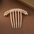 Miniatyrbillede 5 af 9: Hair Comb Hårspænder 2 2 2