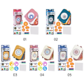 Miniatyrbild 3 av 10: Spirograph linjal ritleksaker 01 01 01
