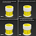 Pikkukuva 2 / 8: Juotosteline Tin Paste M13 M13 M13