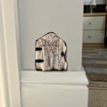 Miniatyrbillede 7 af 9: Miniature Fairy Gnome Fairy Door D D D
