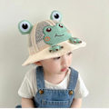 Pikkukuva 6 / 9: Fisherman Hats Bucket Hat KELTAINEN yellow
