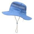 Bucket Hat Strandmössa CAP BLÅ royal blue