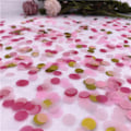 Miniatyrbillede 9 af 10: 3 Pose Papir Confetti Confetti Pop SORT GULD SORT GULD Black gold