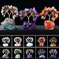 Pikkukuva 9 / 10: Crystal Money Tree Lucky Crystal Tree 3 3 3