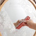 Miniatyrbillede 8 af 10: Mirror Wiper Glas Wiper KAFFE Coffee