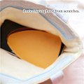 Pikkukuva 4 / 10: Vedä ulos auton case Vedä ulos avainholkki KELTAINEN KELTAINEN Yellow