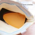 Pikkukuva 4 / 10: Vedä ulos auton case Vedä ulos avainholkki RUSKEA RUSKEA Brown
