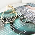 Miniatyrbillede 10 af 10: Arm Bangle Arm Chain SILVER STYLE-1 STYLE-1 Silver Style-1-Style-1