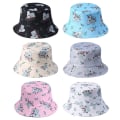 Miniatyrbillede 8 af 9: Sommer Bucket Hat Fiskehætte BEIGE Beige