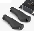 Miniatyrbillede 9 af 10: Cykelstyr Greb Cykelgreb 2STK LANGE GRÆB 2ST LANGE GRIP 2pc Long Grips