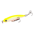 Miniatyrbilde 1 av 8: 3 stk Synkende Minnow Wobblers fiskesluk 3 3 3
