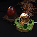 Miniatyrbild 7 av 10: Dragon Egg Ornament Form FORM FORM base mold