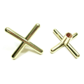 Miniatyrbilde 3 av 10: Pool Cue Head Bridge Rest Bridge METALL HIGH FORK METALL HIGH FORK Metal High Fork