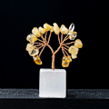 Pikkukuva 1 / 10: Crystal Money Tree Lucky Crystal Tree 6 6 6