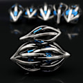 Pikkukuva 4 / 10: 7kpl DND Metal Set Pelinoppaa 03 03 03