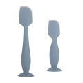 Pikkukuva 1 / 7: 2kpl Baby Butt Paste Spatula Scraper BLUE blue