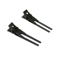Pikkukuva 1 / 10: 50 kpl hiusklipsi Double Prong E E E
