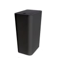 Pikkukuva 1 / 10: 1/3 kpl Roskakori CAN MUSTA 3 KPL 3 KPL black 3pcs-3pcs