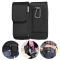 Pikkukuva 6 / 10: Tactical Molle Pouches Pieni tasku 16,5X9X2,5CM 16.5x9x2.5cm
