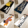 Miniatyrbillede 8 af 10: Halloween Dørmåtte Græskar Dørmåtte STYLE 3 STYLE 3