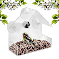 Miniatyrbillede 1 af 8: Smart fuglefoder med kamera C C C
