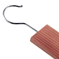Miniatyrbillede 7 af 9: 12 stk/16 stk cedertræ blokke til opbevaring af tøj Ceder ANTAL (PAKKE Count (Pack of 16)