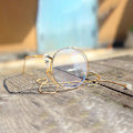 Miniatyrbilde 10 av 10: Monolittiske briller Cosplay-briller TYPE E TYPE E Type E