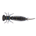 Miniatyrbillede 1 af 10: 10 STK Larve Bait Dragonfly Worm 9 9 9