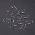 Pikkukuva 6 / 10: 20 kpl 12,5 x 11 mm korvakoukkukorujen valmistus 20 kpl 2 2 20Pcs2