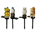 Pikkukuva 8 / 9: Nurmikkolamput Solar Ground Plug Light ORAVA ORAVA Squirrel