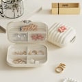 Pikkukuva 9 / 10: Pill Box Medicine Box SA A SA
