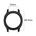 Pikkukuva 2 / 10: Watch case LÄPINÄKYVÄ transparent