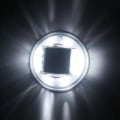 Pikkukuva 9 / 10: Solar Road Stud Light Liikennemerkkivalo SININEN AINA SININEN Blue always on