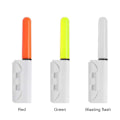 Miniatyrbilde 2 av 10: fiskestang belysning pinne fiske lysende pinne BLINKENDE flashing