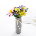 Miniatyrbillede 1 af 10: Filtsæt Craft DIY 3 3 3