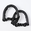 Miniatyrbillede 5 af 10: Heatless Curl Rod pandebånd A A A