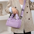 Pikkukuva 4 / 10: 2 in 1 -olkalaukku Crossbody RED red