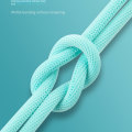 Miniatyrbilde 8 av 10: 2 stk Datakabel Ladekabel HVIT TYPE C TYPE C White Type C-Type C