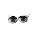 Pikkukuva 6 / 10: Doll Eyes Lasisilmät TYYPPI C TYYPPI C Type C