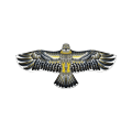 Miniatyrbilde 1 av 10: Eagle Kite Fly Bird Kite TYPE A TYPE A Type A