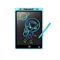 Miniatyrbilde 8 av 10: LCD-skrivebrett Tegnebrett SORT 12 TOMMERS Black 12 inch