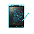 Miniatyrbillede 8 af 10: LCD-skrivetablet Tegnetablet SORT 10 TOMM Black 10 inch