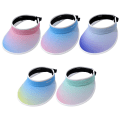 Miniatyrbilde 5 av 10: Beach Hat Face Blocking Hat 1 1 1