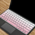 Miniatyrbillede 8 af 8: Tastaturdæksel Laptop GRADIENT COLOR GRADIENT FARVE Gradient Color
