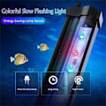 Miniatyrbillede 4 af 10: Bubble Light Colorful Light 45.5CMEU EU 45.5cmEU