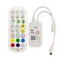 Miniatyrbillede 1 af 6: Light Bar Controller RGBW Controller WIFI Infrarød